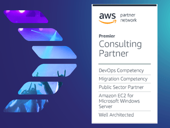 Eplexity Achieves Premier Consulting Partner Status in the Amazon Web Services Partner Network