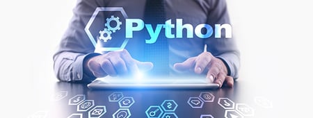 5 reasons to use Python for web development