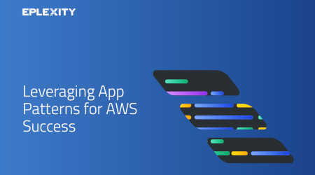 Leverage Application Patterns for AWS Success