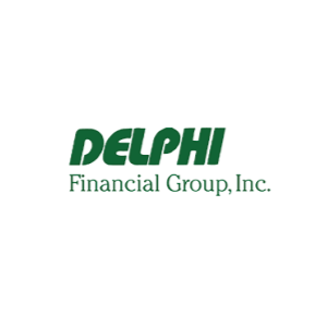 Delphi Financial 